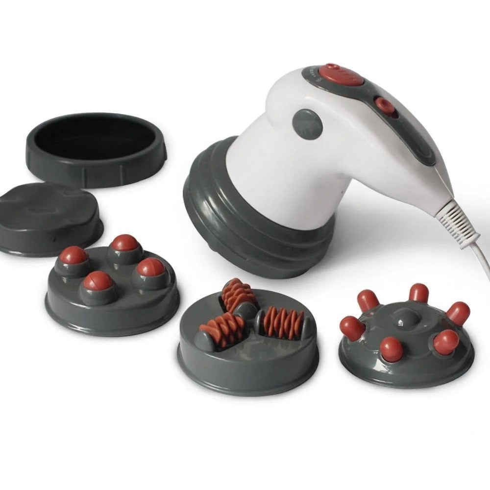 Full-Body Slimming Massager