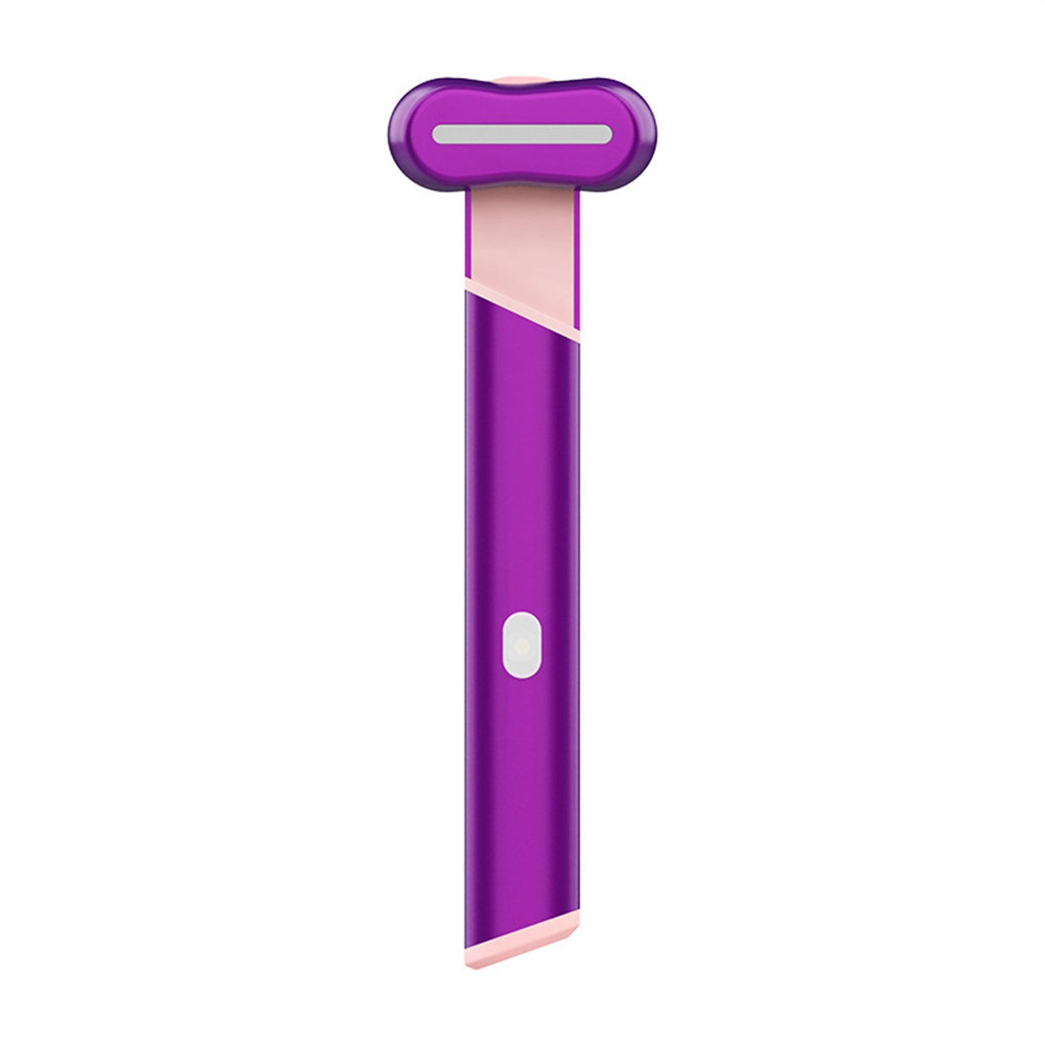 EMS Microcurrent Face Lifting Device