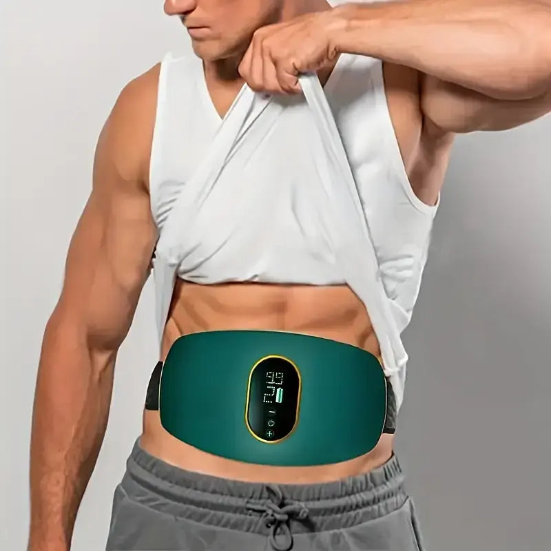 Belly Control Massager