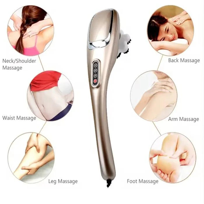 Electric Household Beating Stick